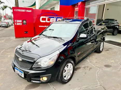 CHEVROLET Montana 1.4 FLEX SPORT, Foto 7