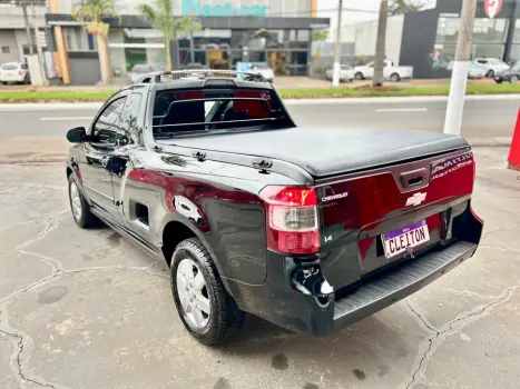 CHEVROLET Montana 1.4 FLEX SPORT, Foto 8