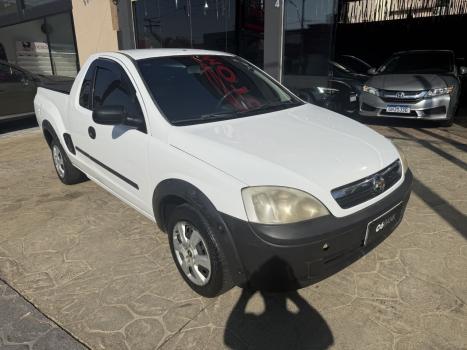 CHEVROLET Montana 1.4 FLEX CONQUEST, Foto 2