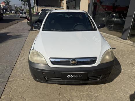 CHEVROLET Montana 1.4 FLEX CONQUEST, Foto 3