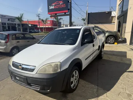 CHEVROLET Montana 1.4 FLEX CONQUEST, Foto 4