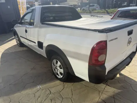 CHEVROLET Montana 1.4 FLEX CONQUEST, Foto 5