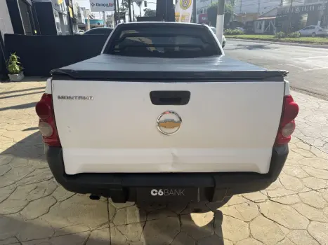 CHEVROLET Montana 1.4 FLEX CONQUEST, Foto 6