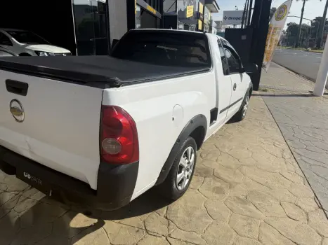 CHEVROLET Montana 1.4 FLEX CONQUEST, Foto 7