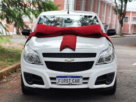 CHEVROLET Montana 1.4 FLEX LS, Foto 2