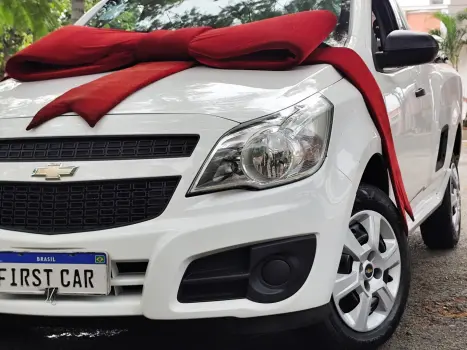 CHEVROLET Montana 1.4 FLEX LS, Foto 3