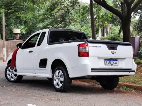 CHEVROLET Montana 1.4 FLEX LS, Foto 5