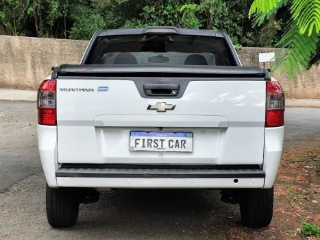 CHEVROLET Montana 1.4 FLEX LS, Foto 6