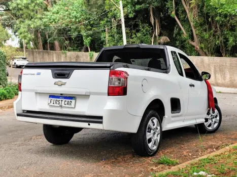 CHEVROLET Montana 1.4 FLEX LS, Foto 7