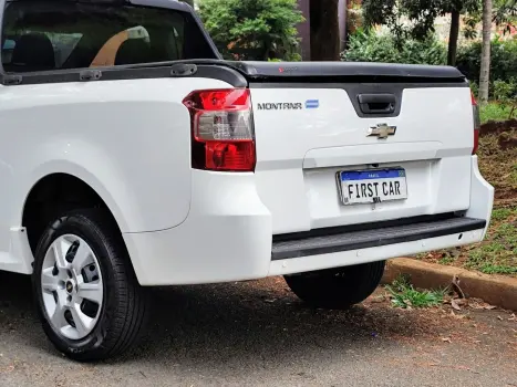 CHEVROLET Montana 1.4 FLEX LS, Foto 8