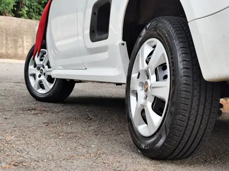 CHEVROLET Montana 1.4 FLEX LS, Foto 9