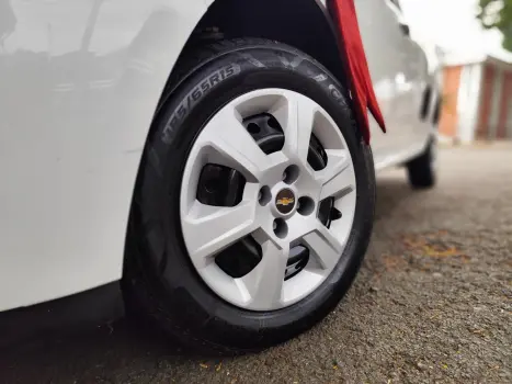 CHEVROLET Montana 1.4 FLEX LS, Foto 10