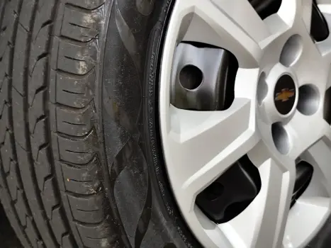 CHEVROLET Montana 1.4 FLEX LS, Foto 11