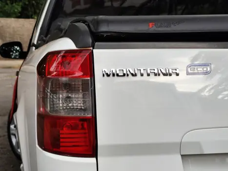 CHEVROLET Montana 1.4 FLEX LS, Foto 12
