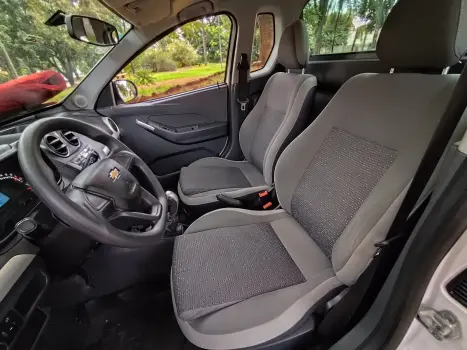 CHEVROLET Montana 1.4 FLEX LS, Foto 14