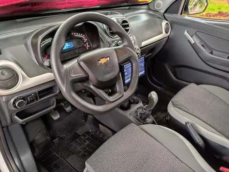 CHEVROLET Montana 1.4 FLEX LS, Foto 15