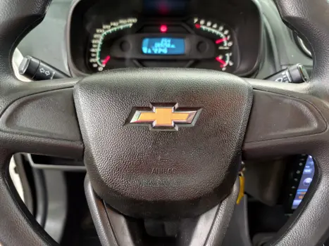 CHEVROLET Montana 1.4 FLEX LS, Foto 16