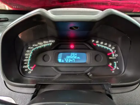 CHEVROLET Montana 1.4 FLEX LS, Foto 17