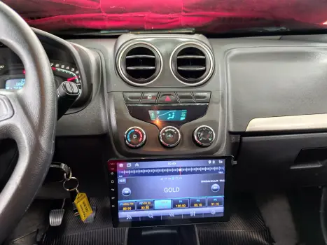 CHEVROLET Montana 1.4 FLEX LS, Foto 18