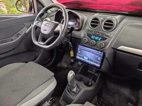 CHEVROLET Montana 1.4 FLEX LS, Foto 19