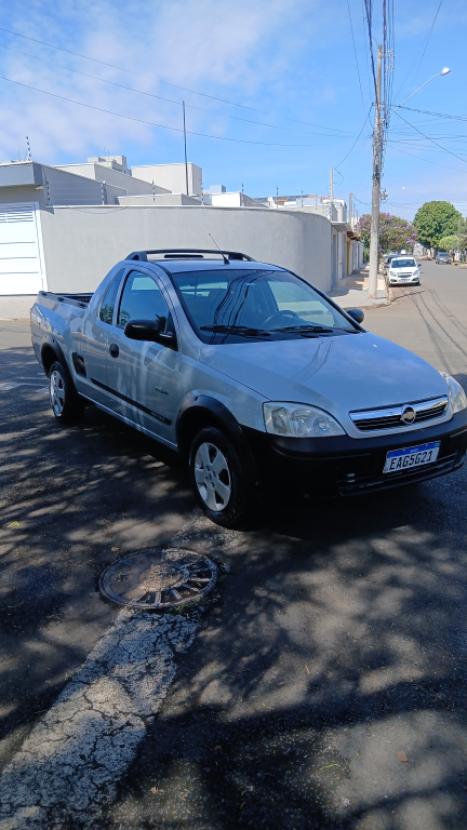 CHEVROLET Montana 1.4 FLEX CONQUEST, Foto 1
