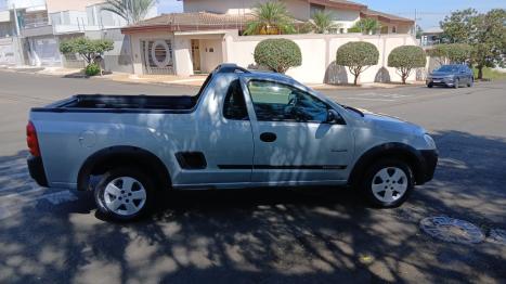 CHEVROLET Montana 1.4 FLEX CONQUEST, Foto 2
