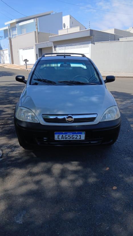 CHEVROLET Montana 1.4 FLEX CONQUEST, Foto 6