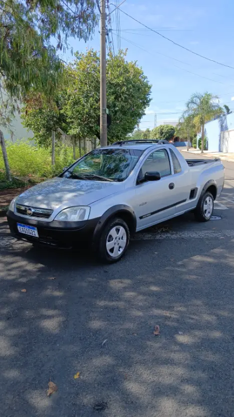 CHEVROLET Montana 1.4 FLEX CONQUEST, Foto 7
