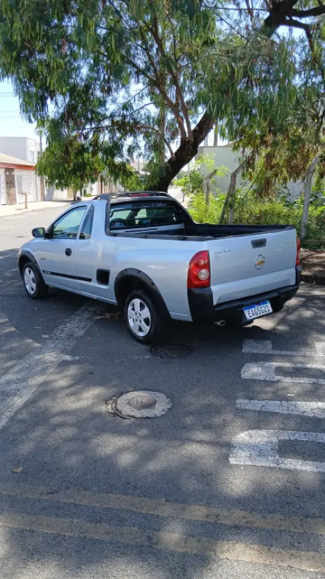 CHEVROLET Montana 1.4 FLEX CONQUEST, Foto 9
