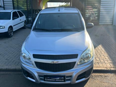 CHEVROLET Montana 1.4 FLEX LS, Foto 1