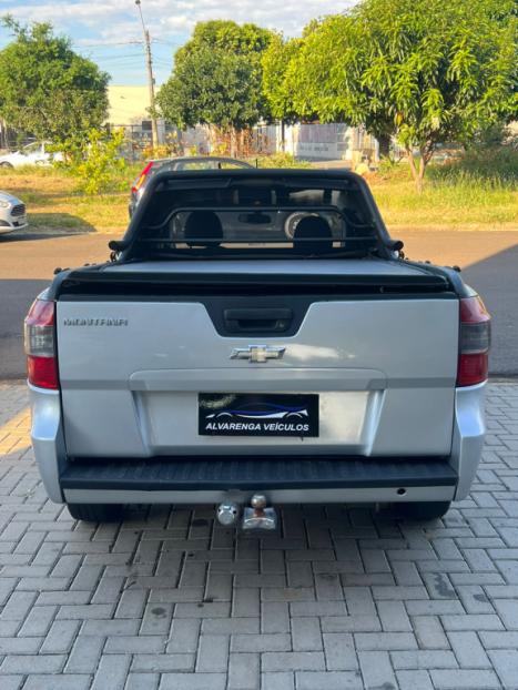 CHEVROLET Montana 1.4 FLEX LS, Foto 2