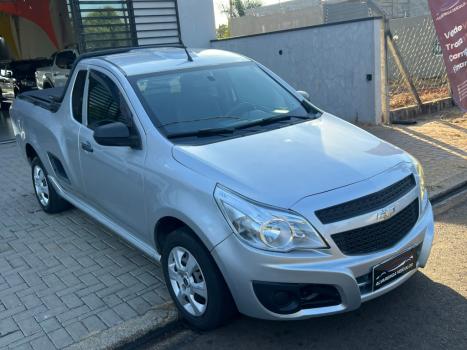 CHEVROLET Montana 1.4 FLEX LS, Foto 3
