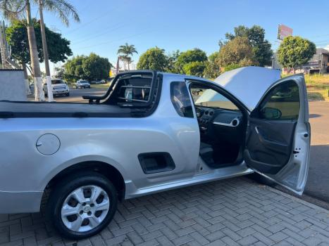CHEVROLET Montana 1.4 FLEX LS, Foto 4