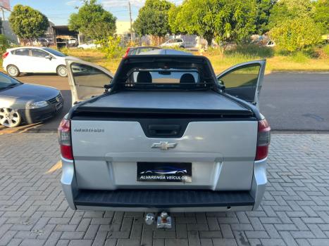 CHEVROLET Montana 1.4 FLEX LS, Foto 5