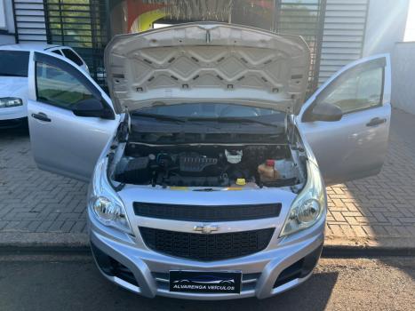 CHEVROLET Montana 1.4 FLEX LS, Foto 6