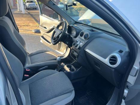 CHEVROLET Montana 1.4 FLEX LS, Foto 8