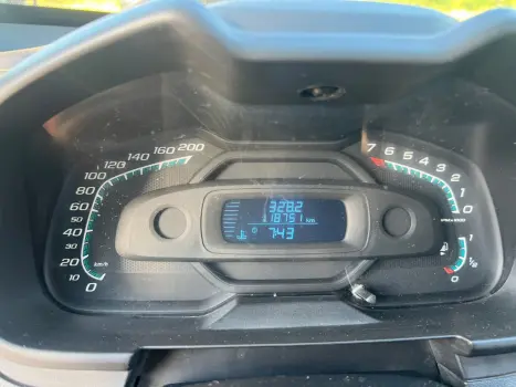 CHEVROLET Montana 1.4 FLEX LS, Foto 9