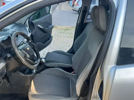 CHEVROLET Montana 1.4 FLEX LS, Foto 11