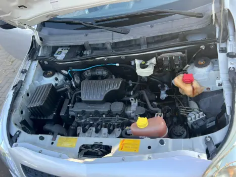CHEVROLET Montana 1.4 FLEX LS, Foto 12