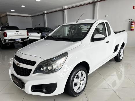 CHEVROLET Montana 1.4 FLEX LS, Foto 1