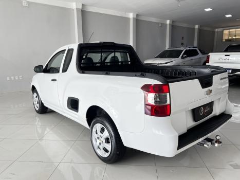 CHEVROLET Montana 1.4 FLEX LS, Foto 2