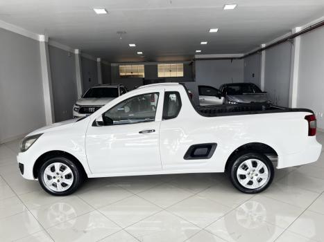 CHEVROLET Montana 1.4 FLEX LS, Foto 3