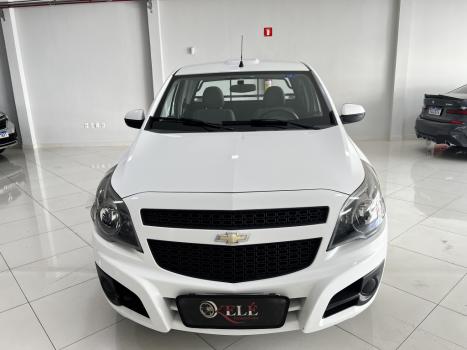 CHEVROLET Montana 1.4 FLEX LS, Foto 4