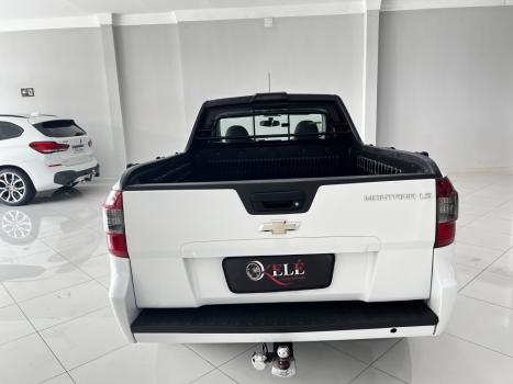 CHEVROLET Montana 1.4 FLEX LS, Foto 5