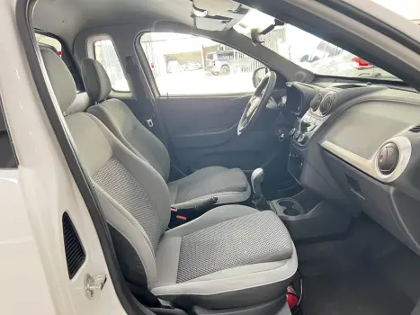 CHEVROLET Montana 1.4 FLEX LS, Foto 6