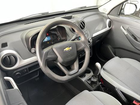 CHEVROLET Montana 1.4 FLEX LS, Foto 7