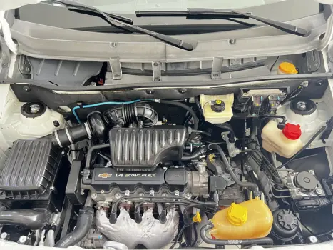 CHEVROLET Montana 1.4 FLEX LS, Foto 10