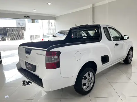 CHEVROLET Montana 1.4 FLEX LS, Foto 12