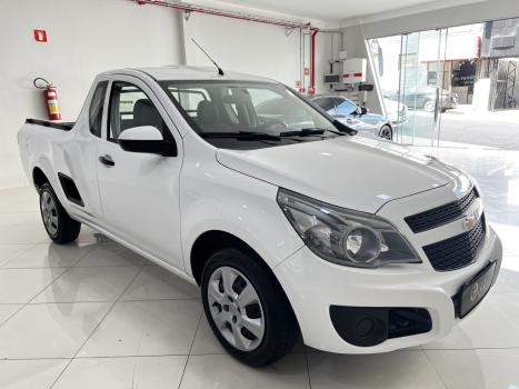CHEVROLET Montana 1.4 FLEX LS, Foto 13