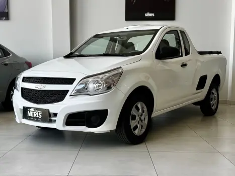 CHEVROLET Montana 1.4 FLEX LS, Foto 1